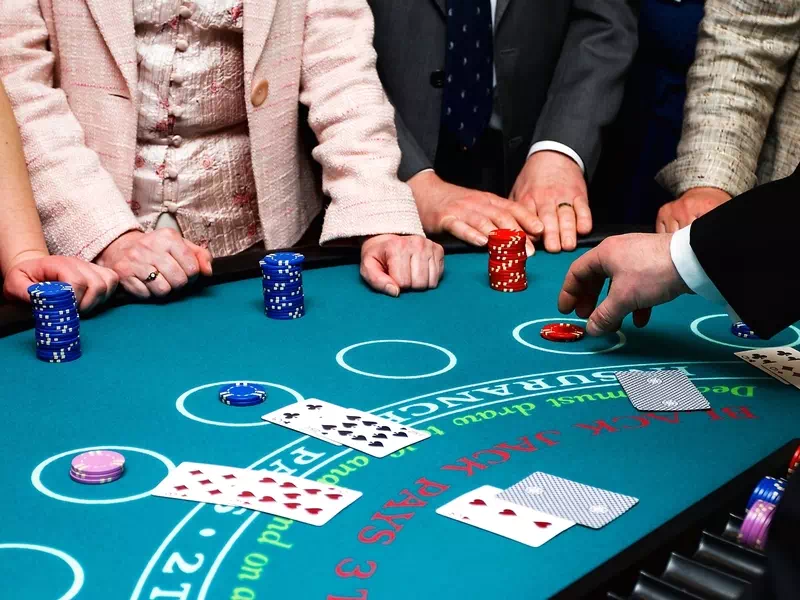 Top Online Casino